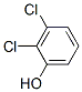 dichlorophenol  Structure