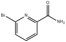 25194-52-9 6-Bromopyridine-2-carboxamide 98%