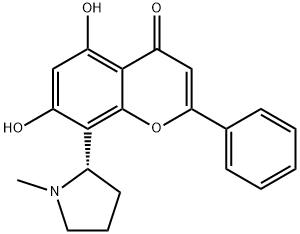 Ficine Structure