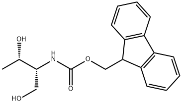 252049-02-8 Fmoc-D-Threoninol