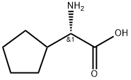 2521-84-8 L-Cyclopentylglycine