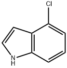 25235-85-2 4-Chloroindole