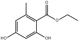 2524-37-0 Ethyl 2,4-dihydroxy-6-methylbenzoate