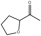 Ethanone, 1-(tetrahydro-2-furanyl)- Structure