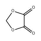 1,3-Dioxolane-4,5-dione Structure