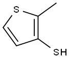 2527-76-6 2-methylthiophene-3-thiol