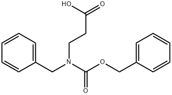 252919-08-7 N-[(Phenylmethoxy)carbonyl]-N-(phenylmethyl)-beta-alanine