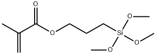 2530-85-0 3-Methacryloxypropyltrimethoxysilane