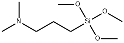 2530-86-1 (N,N-Dimethylaminopropyl)trimethoxysilane