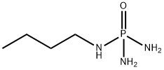 25316-39-6 N-(n-Butyl)phosphoric Triamide