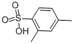 2,4-Xylenesulfonic acid Structure