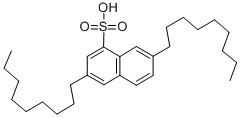 25322-17-2 Dinonylnaphthalenesulfonic acid