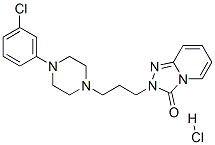 25332-39-2 Trazodone hydrochloride
