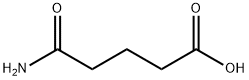 glutaramic acid 구조식 이미지