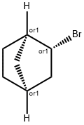 EXO-2-BROMONORBORNANE Structure