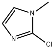 2-Chloro-1-methyl-1H-imidazole Structure