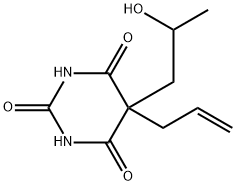 proxibarbal Structure