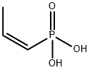 25383-06-6 cis-propenylphosphonic acid 