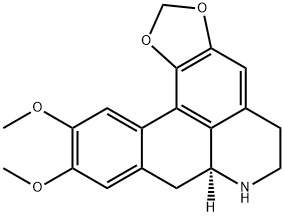 nordicentrine Structure