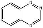 1,2,4-benzotriazene 구조식 이미지