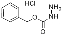 Z-NHNH2 HCL Structure
