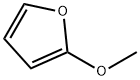 2-METHOXYFURAN Structure