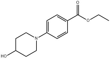 25437-94-9 4-(4-Hydroxy-1-piperidinyl)ethyl benzoate