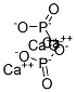 calcium phosphonate  Structure