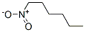 nitrohexane Structure
