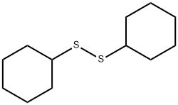 2550-40-5 Cyclohexyl disulfide