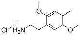 2C-D Structure