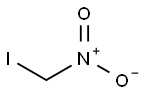 iodonitromethane Structure