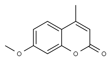 2555-28-4 7-Methoxy-4-methylcoumarin