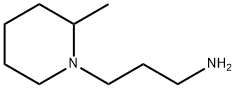 25560-00-3 1-(3-AMINOPROPYL)-2-PIPECOLINE