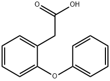 25563-02-4 2-PHENOXYPHENYLACETIC ACID