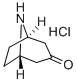 25602-68-0 Nortropinone hydrochloride
