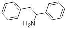 1,2-дифенилэтиламина структурированное изображение