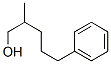 Rosaphen Structure