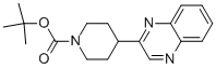 ALMAC B50500 Structure