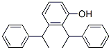 비스(1-페닐에틸)페놀 구조식 이미지