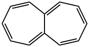 heptalene Structure