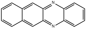 N,N'-(2,3-Naphthalenediyl)-1,2-benzoquinone diimine Structure