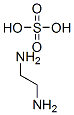 ETHYLENEDIAMINE SULFATE Structure