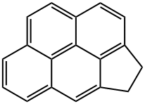 2,3-acepyrene Structure