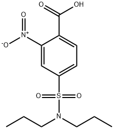 2577-52-8 2-nitroprobenecid