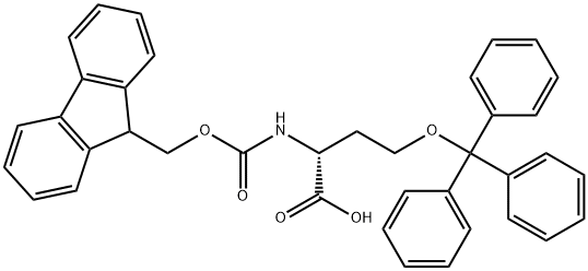 257886-01-4 FMOC-D-HSE(TRT)-OH