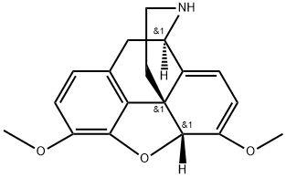 17-Northebaine Structure