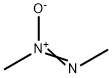 AZOXYMETHANE Structure