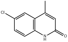 2585-04-8 6-Chloro-2-hydroxy-4-methylquinoline