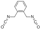 25854-16-4 1,2-Bis(isocyanatomethyl)benzene